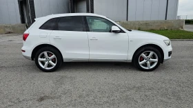 Audi Q5 3.0TDI S-LINE Navi Pano Distronic Led Bang&Olufsen | Mobile.bg � ����� ������ 6