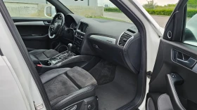Audi Q5 3.0TDI S-LINE Navi Pano Distronic Led Bang&Olufsen | Mobile.bg � ����� ������ 13