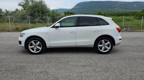 Audi Q5 3.0TDI S-LINE Navi Pano Distronic Led Bang&Olufsen | Mobile.bg � ����� ������ 2