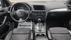 Audi Q5 3.0TDI S-LINE Navi Pano Distronic Led Bang&Olufsen | Mobile.bg � ����� ������ 11
