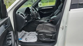Audi Q5 3.0TDI S-LINE Navi Pano Distronic Led Bang&Olufsen | Mobile.bg � ����� ������ 9