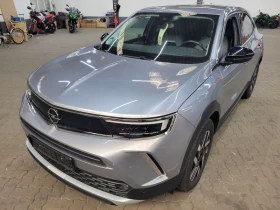 ������ Opel Mokka