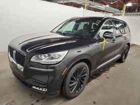 Lincoln Aviator HUD| 360CAM| ПAMET| PANO| 7 МЕСТЕН
