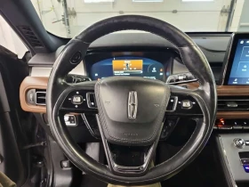 Lincoln Aviator HUD| 360CAM| ПAMET| PANO| 7 МЕСТЕН - 27000 € / 52807.41 лв. - 77868594 11