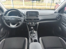 Hyundai Kona 1.6CRDI | Mobile.bg � ����� ������ 10