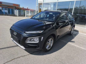 ����� �� �������� �� Hyundai Kona 1.6CRDI