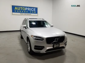 ������ Volvo Xc90