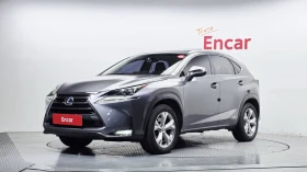 ������ Lexus NX
