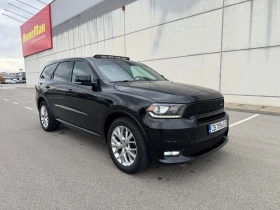 ����� �� �������� �� Dodge Durango  ���� R/T AWD Limited 5.7 HEMI 131 000km