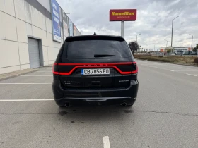 Dodge Durango  ���� R/T AWD Limited 5.7 HEMI 131 000km | Mobile.bg � ����� ������ 6