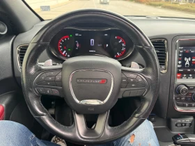 Dodge Durango  ���� R/T AWD Limited 5.7 HEMI 131 000km | Mobile.bg � ����� ������ 14