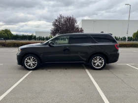 Dodge Durango  ���� R/T AWD Limited 5.7 HEMI 131 000km | Mobile.bg � ����� ������ 8