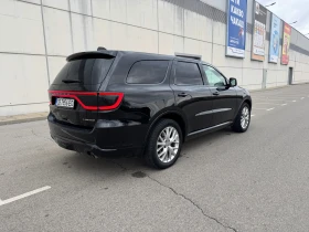 Dodge Durango  ���� R/T AWD Limited 5.7 HEMI 131 000km | Mobile.bg � ����� ������ 5