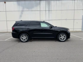 ����� �� �������� �� Dodge Durango  ���� R/T AWD Limited 5.7 HEMI 131 000km