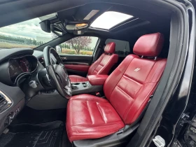Dodge Durango  ���� R/T AWD Limited 5.7 HEMI 131 000km | Mobile.bg � ����� ������ 10