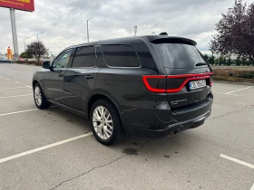 Dodge Durango  ���� R/T AWD Limited 5.7 HEMI 131 000km | Mobile.bg � ����� ������ 7