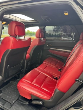 Dodge Durango  ���� R/T AWD Limited 5.7 HEMI 131 000km | Mobile.bg � ����� ������ 11