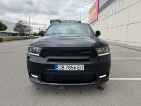 ����� �� �������� �� Dodge Durango  ���� R/T AWD Limited 5.7 HEMI 131 000km