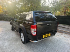 Ford Ranger 2.2 Tdci Limited | Mobile.bg � ����� ������ 5