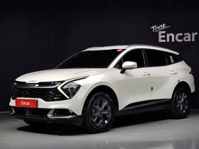 ����� �� �������� �� Kia Sportage