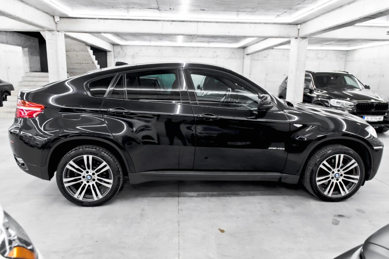 BMW X6 4.0d* 4x4* M-Paket* Carbon, снимка 7 - Автомобили и джипове - 48828374
