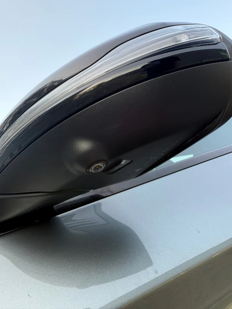 Mercedes-Benz GLC 350 Mercedes-Benz GLC 350 AMG 4Matik/9G-Tronic  , снимка 15 - Автомобили и джипове - 52632904