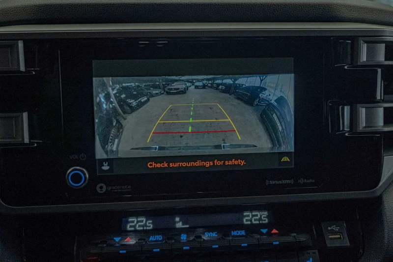 Toyota Tundra TRD/SR5/Камера/Подгрев/Дистроник/Асистент пътни ле, снимка 10 - Автомобили и джипове - 52003563