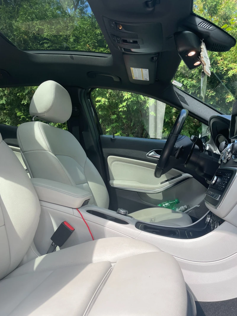 Mercedes-Benz GLA 250, снимка 6 - Автомобили и джипове - 52135242