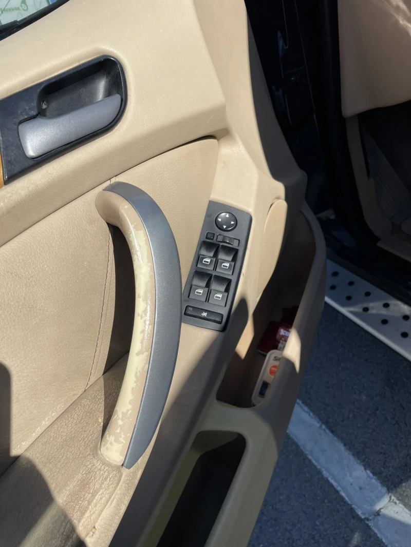 BMW X5 facelift , sport packet, снимка 11 - Автомобили и джипове - 52346921