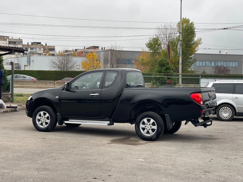 Mitsubishi L200 2.5Di-D 4x4 Facelift, снимка 3 - Автомобили и джипове - 52316721