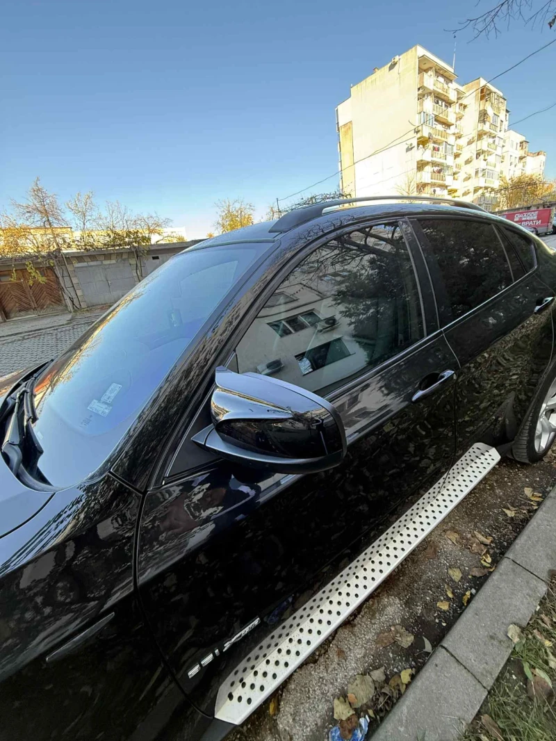 BMW X6 3, 5i, снимка 9 - Автомобили и джипове - 52429834