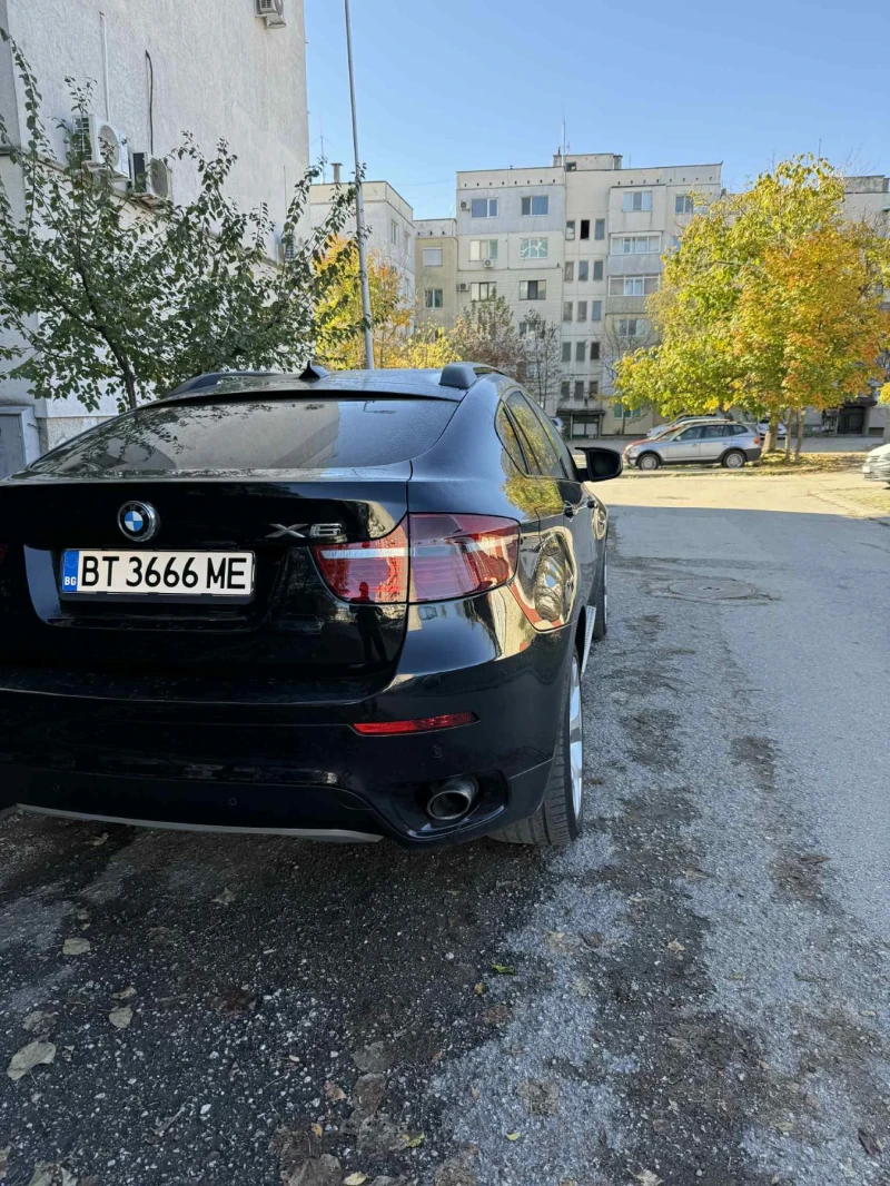 BMW X6 3, 5i, снимка 17 - Автомобили и джипове - 52429834