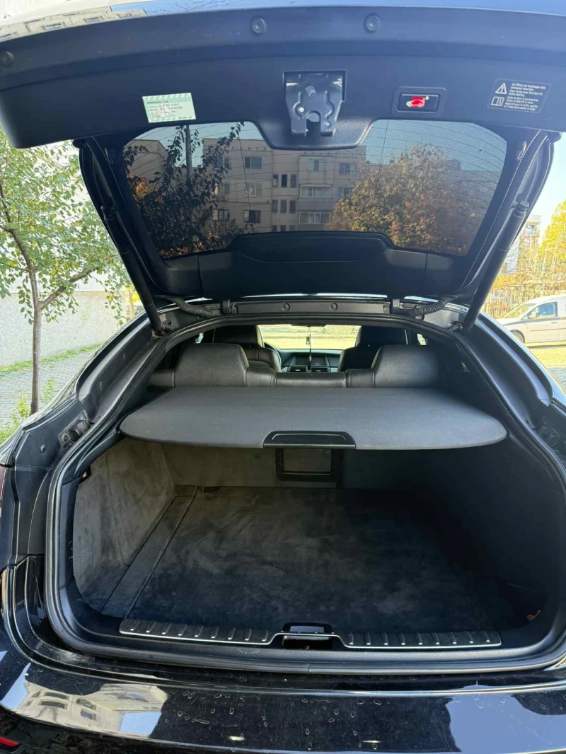 BMW X6 3, 5i, снимка 13 - Автомобили и джипове - 52429834