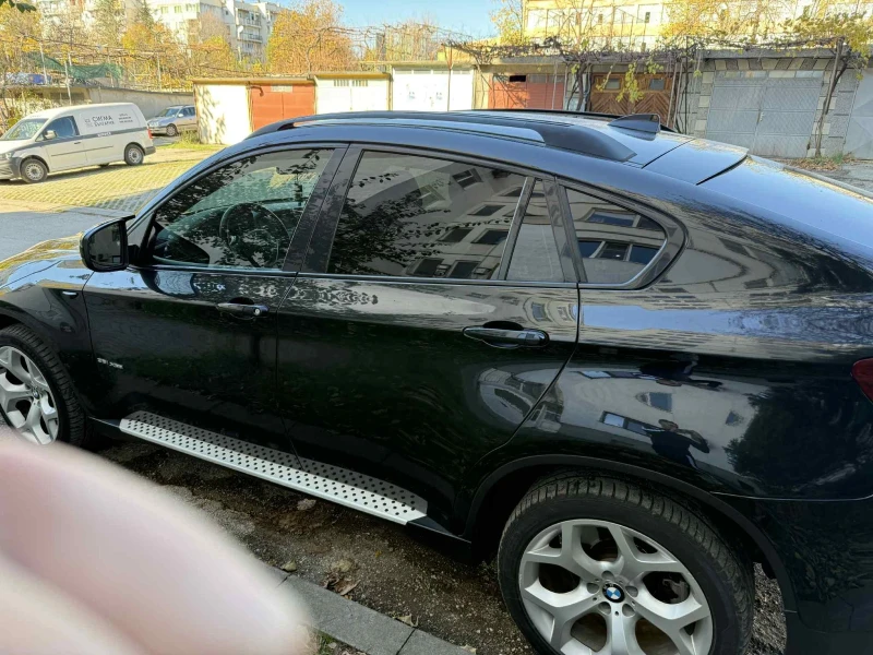 BMW X6 3, 5i, снимка 3 - Автомобили и джипове - 52429834