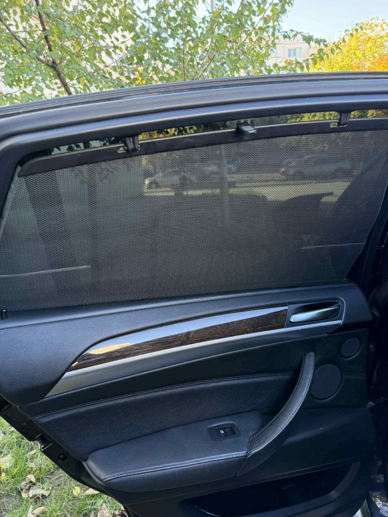 BMW X6 3, 5i, снимка 5 - Автомобили и джипове - 52429834