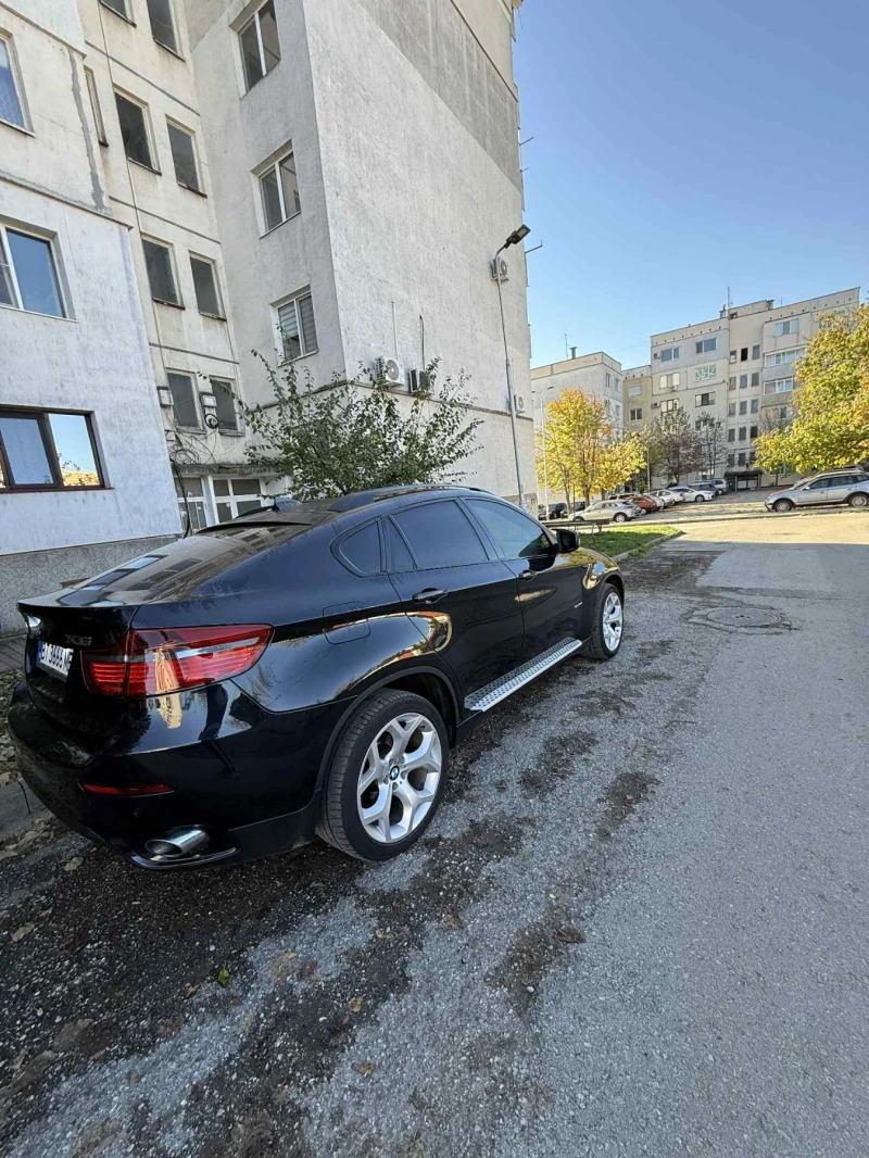 BMW X6 3, 5i, снимка 15 - Автомобили и джипове - 52429834