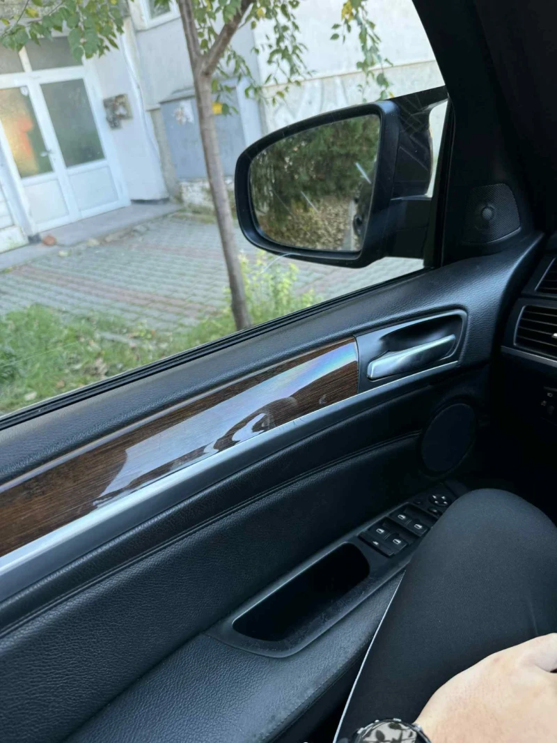 BMW X6 3, 5i, снимка 12 - Автомобили и джипове - 52429834