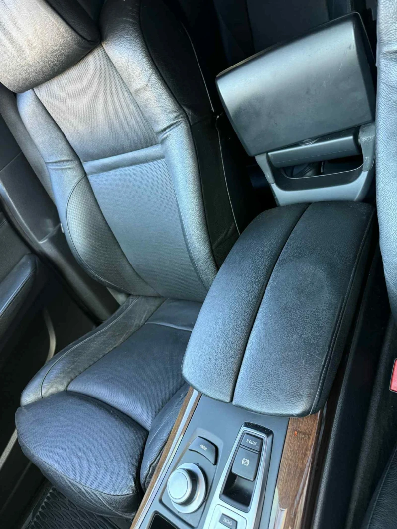 BMW X6 3, 5i, снимка 10 - Автомобили и джипове - 52429834