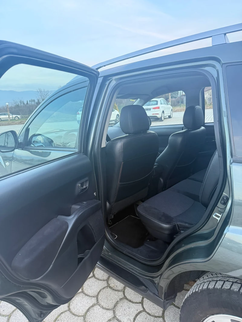 Peugeot 4007, снимка 10 - Автомобили и джипове - 52850731