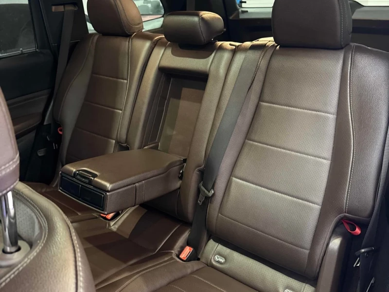 Mercedes-Benz GLS 450 2022 * CARFAX * БЕЗ ПЪРВОНАЧАЛНА ВНОСКА, снимка 11 - Автомобили и джипове - 52879630