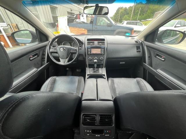 Mazda CX-9 Touring 3.7i V6 4x4, снимка 9 - Автомобили и джипове - 46416714