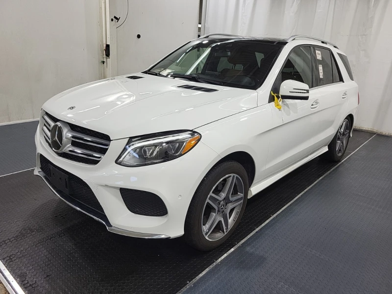 Mercedes-Benz GLE 400 * CARFAX * АВТО КРЕДИТ * ЦЕНА ДО БГ! - 39999 лв. - 46133710 1