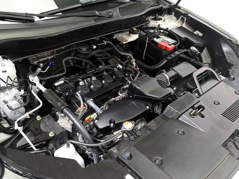 Honda Cr-v 1.5 EX-L 2WD, снимка 6 - Автомобили и джипове - 55087339