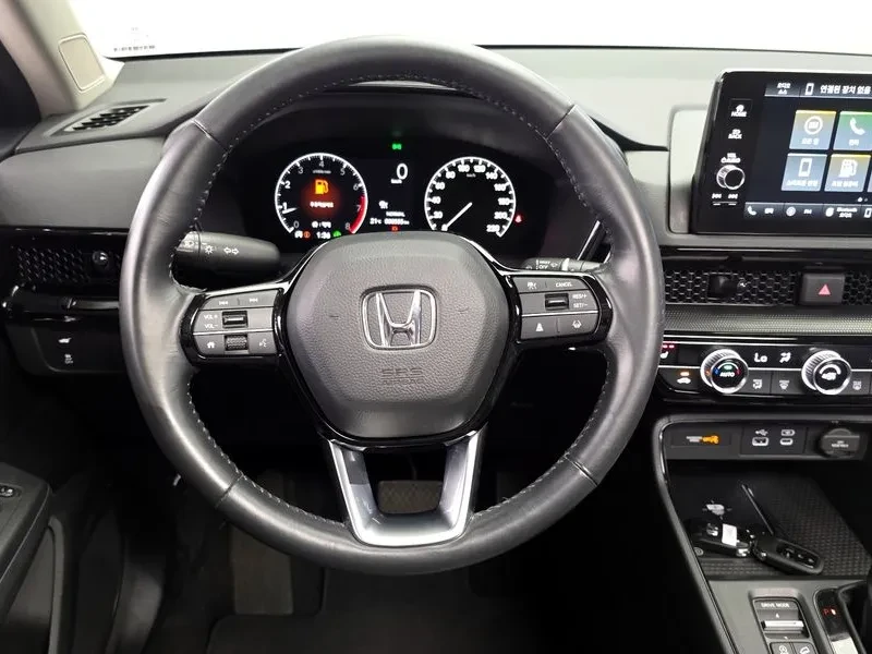 Honda Cr-v 1.5 EX-L 2WD, снимка 13 - Автомобили и джипове - 55087339