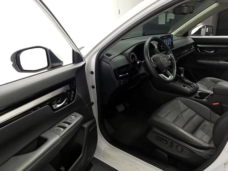 Honda Cr-v 1.5 EX-L 2WD, снимка 10 - Автомобили и джипове - 55087339