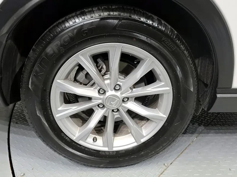 Honda Cr-v 1.5 EX-L 2WD, снимка 5 - Автомобили и джипове - 55087339