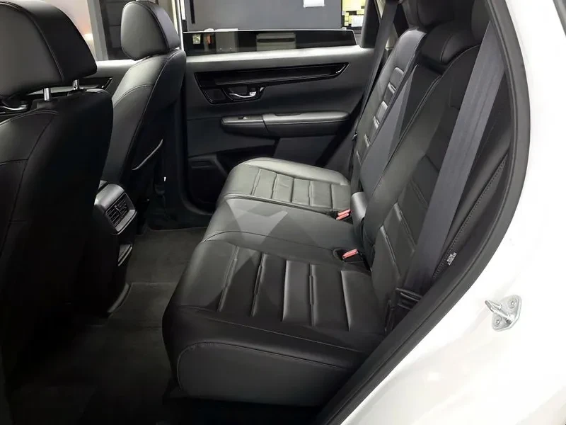 Honda Cr-v 1.5 EX-L 2WD, снимка 12 - Автомобили и джипове - 55087339