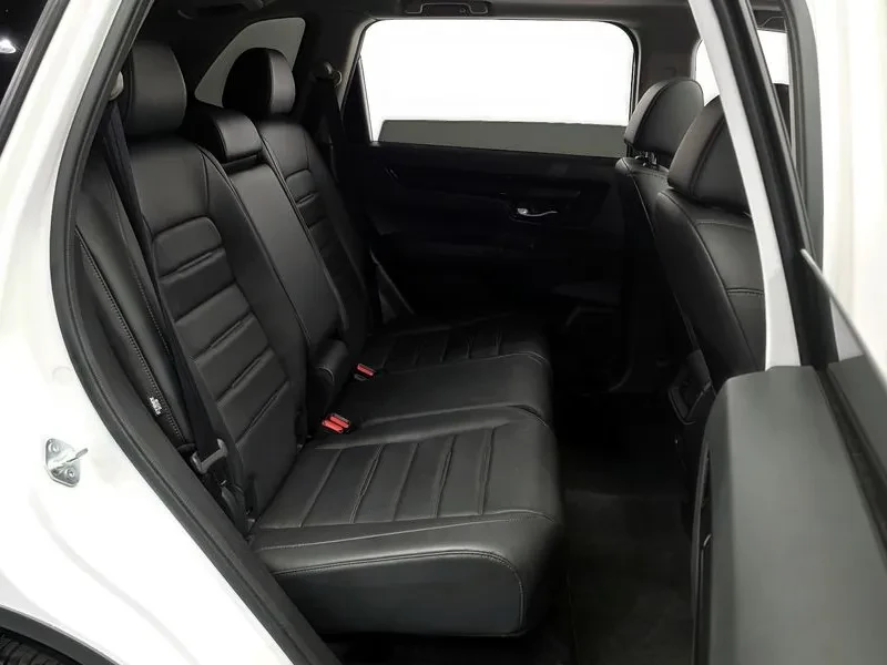 Honda Cr-v 1.5 EX-L 2WD, снимка 11 - Автомобили и джипове - 55087339