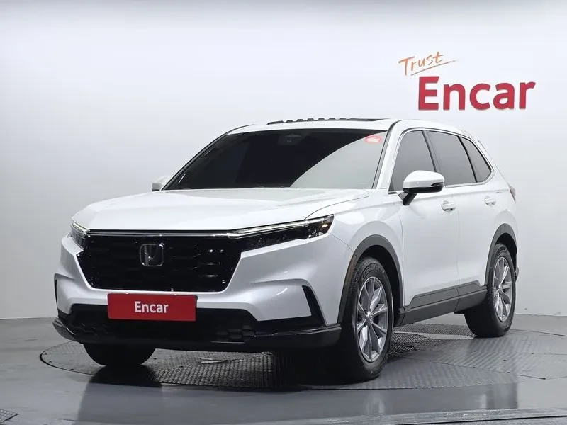 Honda Cr-v 1.5 EX-L 2WD