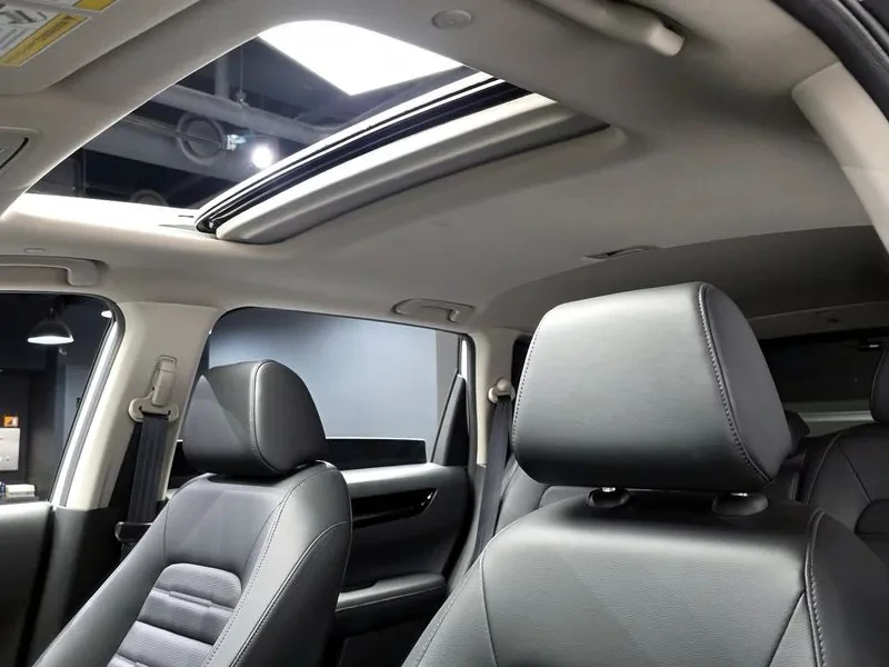 Honda Cr-v 1.5 EX-L 2WD, снимка 17 - Автомобили и джипове - 55087339
